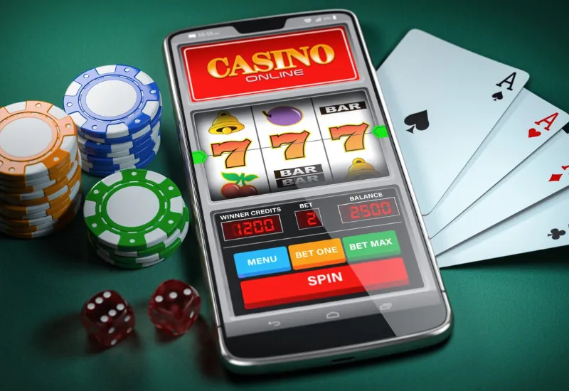 Estrategias para el Éxito en Casinos