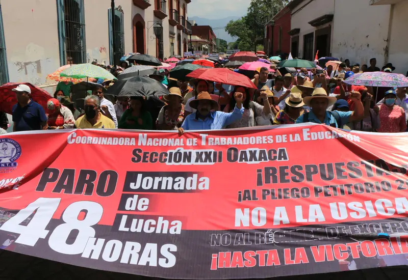 marcha