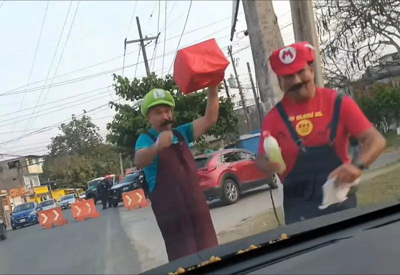 personajes 