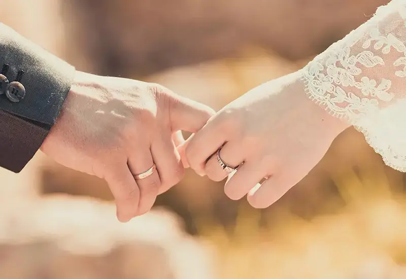 matrimonio 