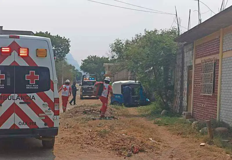 paramedicos 