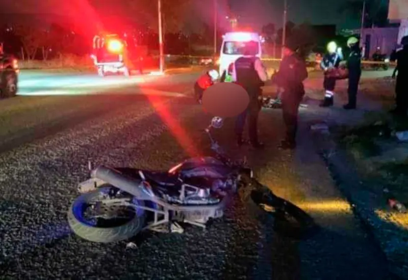 accidente 