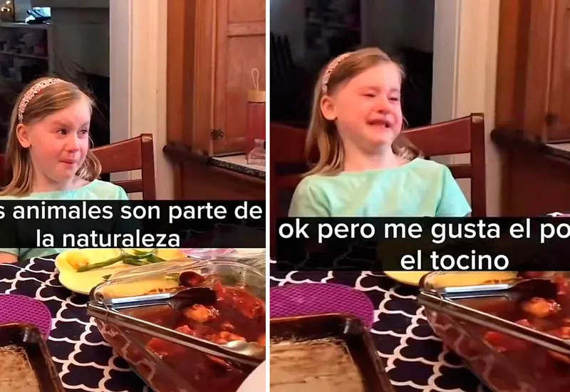 niña 