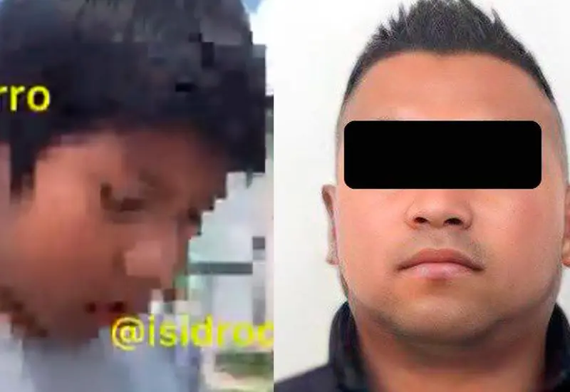 niño-hombre 