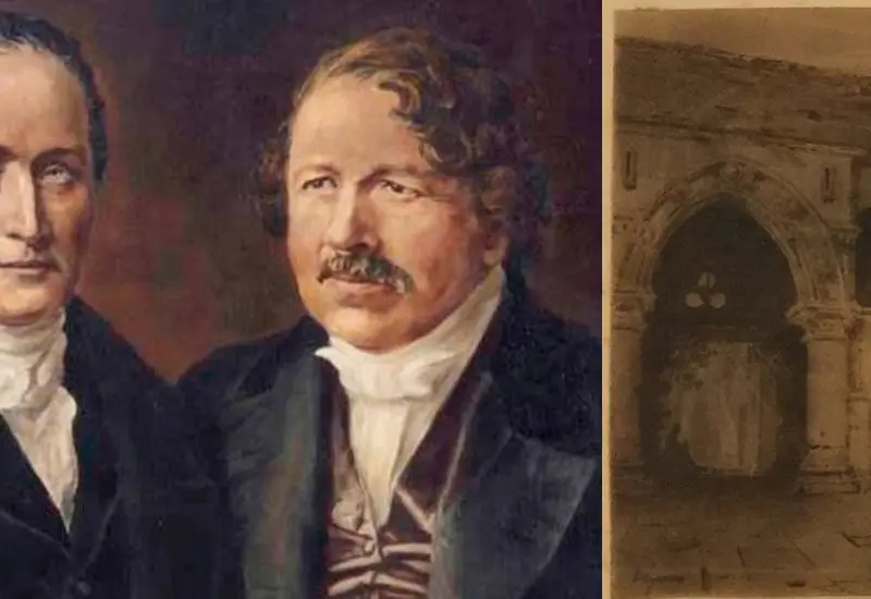 niepce-daguerre