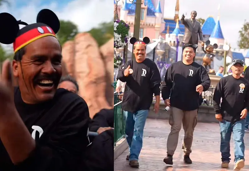 disneylandia 