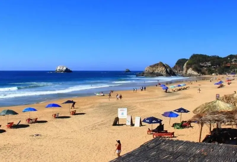 playa 