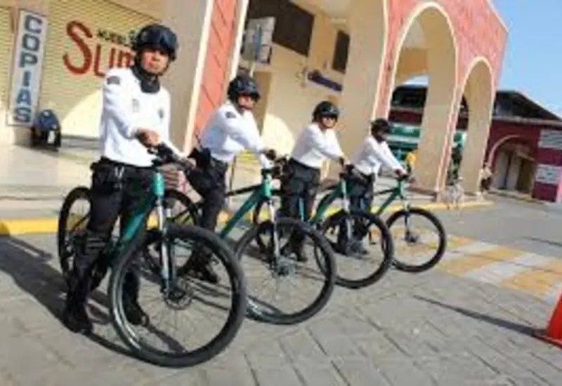 ciclistas 