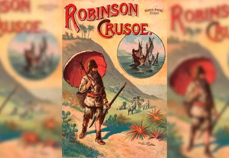 robinson-crusoe