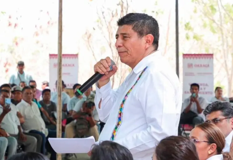 gobernador 