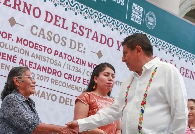 gobernador 