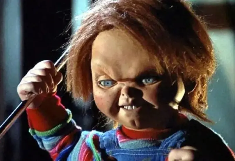 chucky 