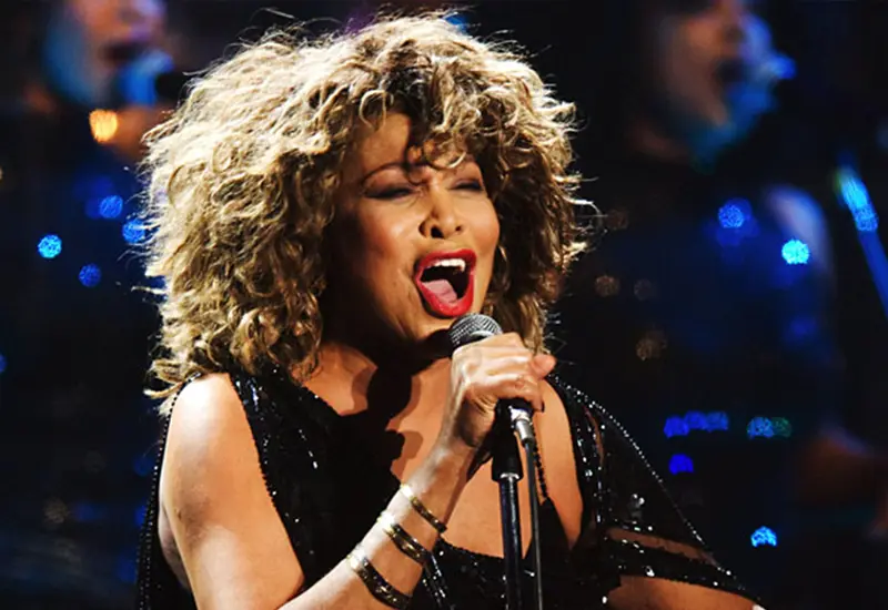 cantante 