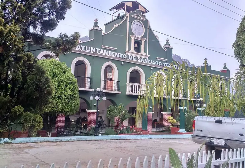 ayuntamiento 