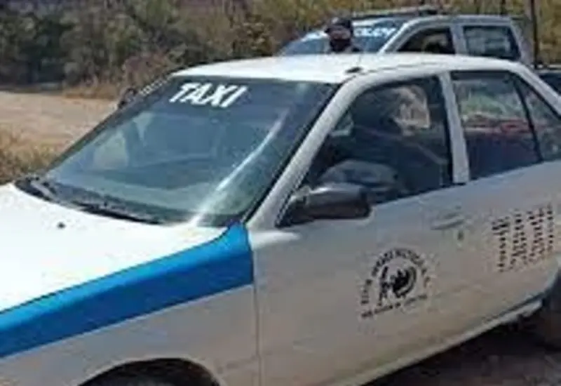 taxi 