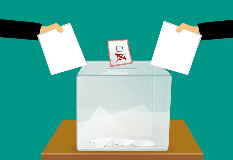 votos