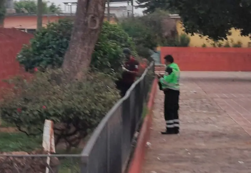 policia 