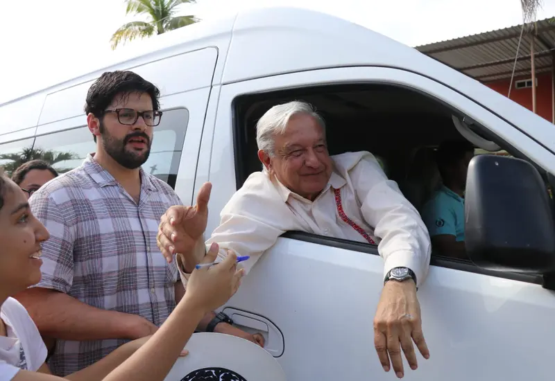 AMLO