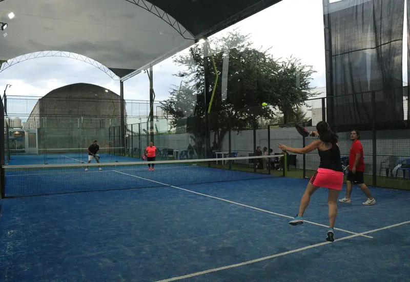 Deporte