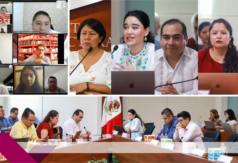 IEEPCO-oaxaca