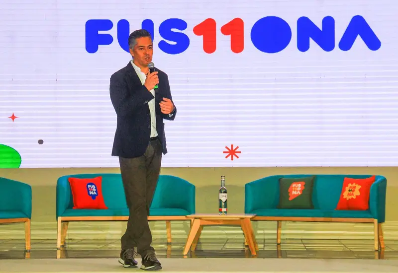 Fusiona