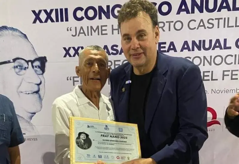 Ulíses Sánchez