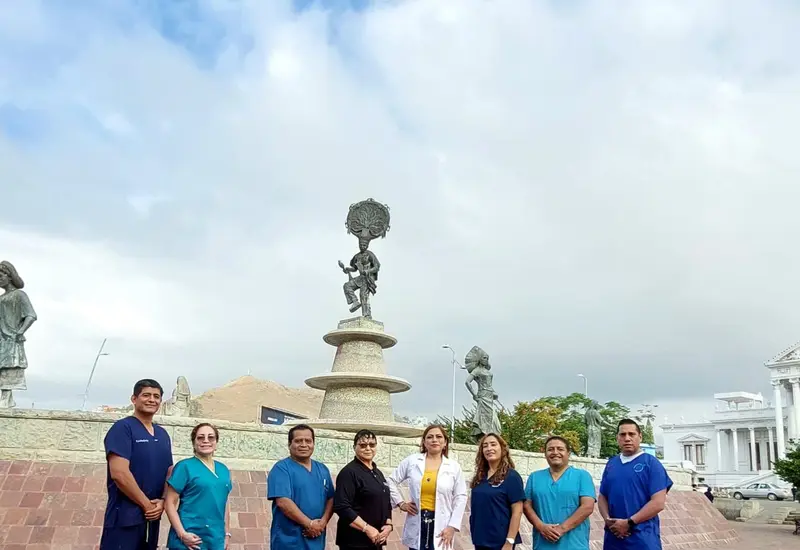 Doctores