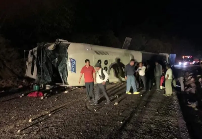 accidente-oaxaca