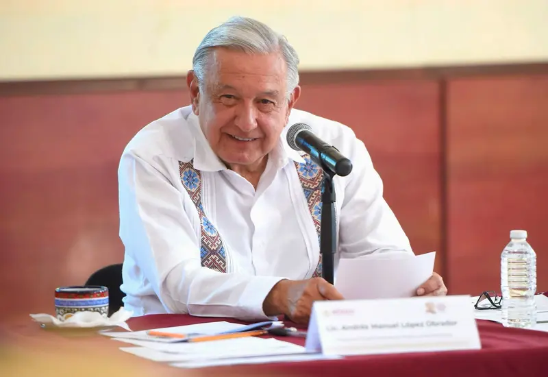 amlo-supervision