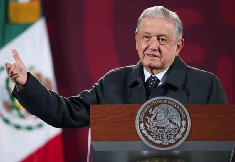 amlo