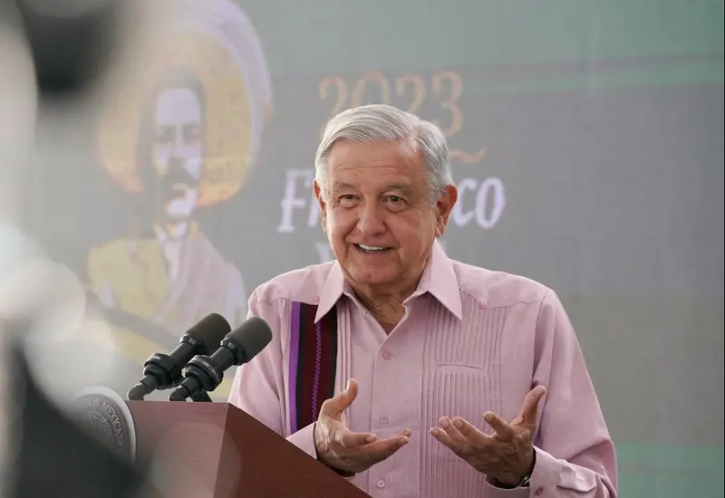 amlo