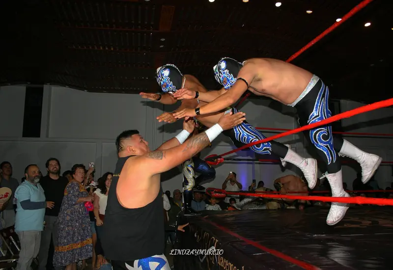 lucha-libre-oaxaca