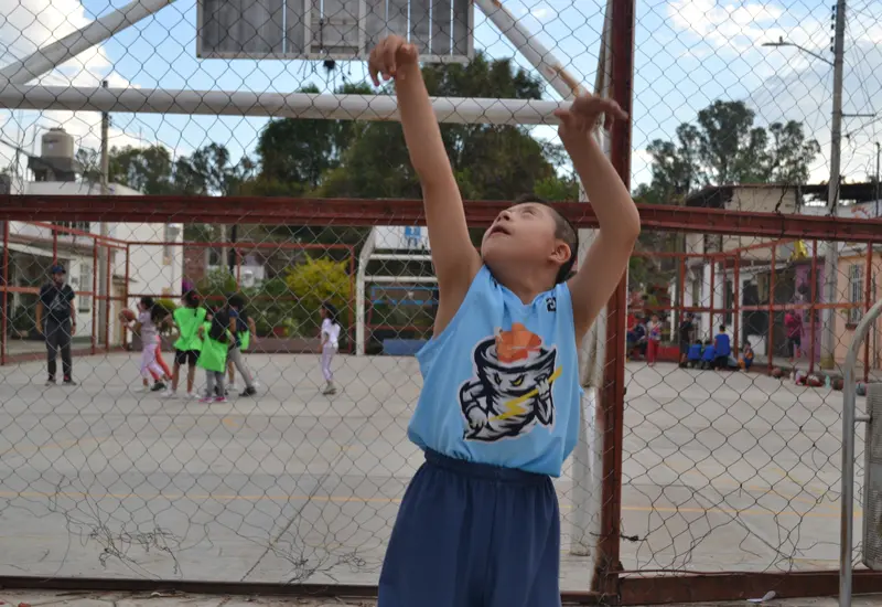 basquet-oaxaca