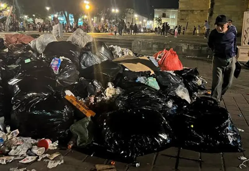 basura-oaxaca