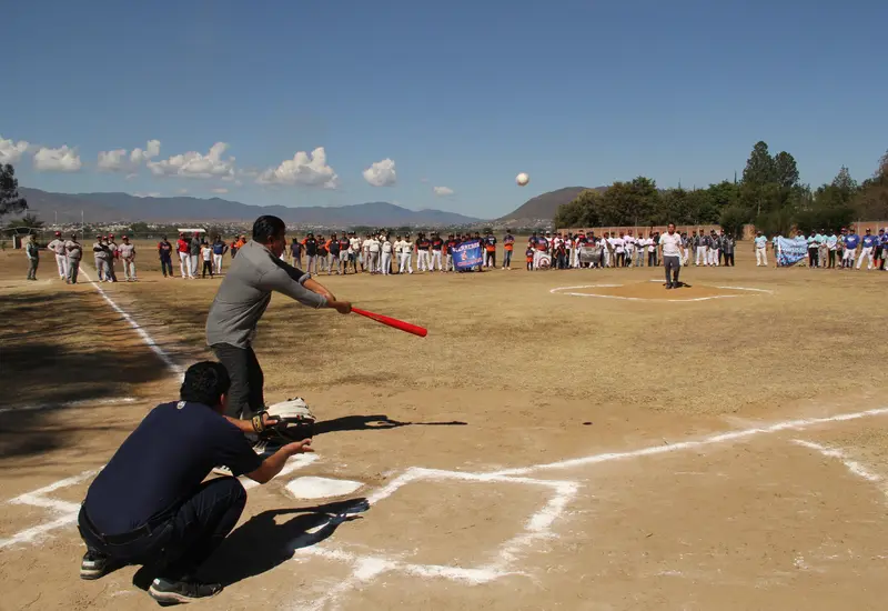 beisbol-oaxaca
