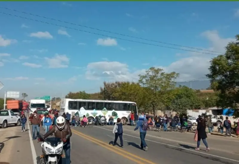 Lugar de los hechos