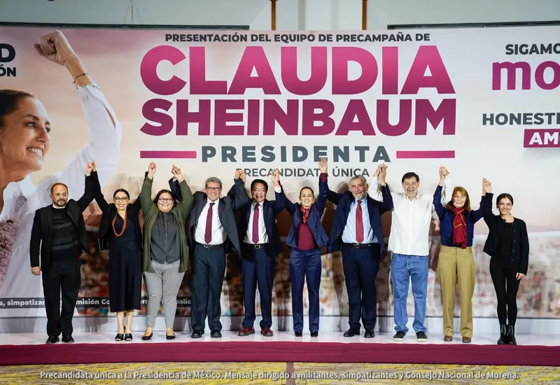 claudia-candidata