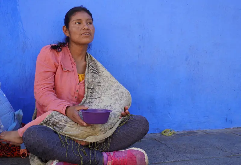 caridad-oaxaca