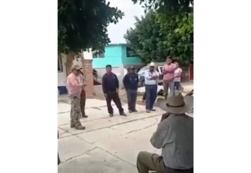 cazadores-oaxaca