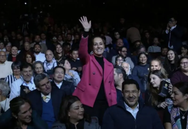 claudia-documental