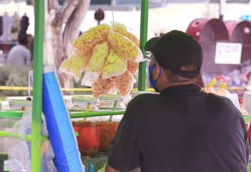 comida-oaxaca