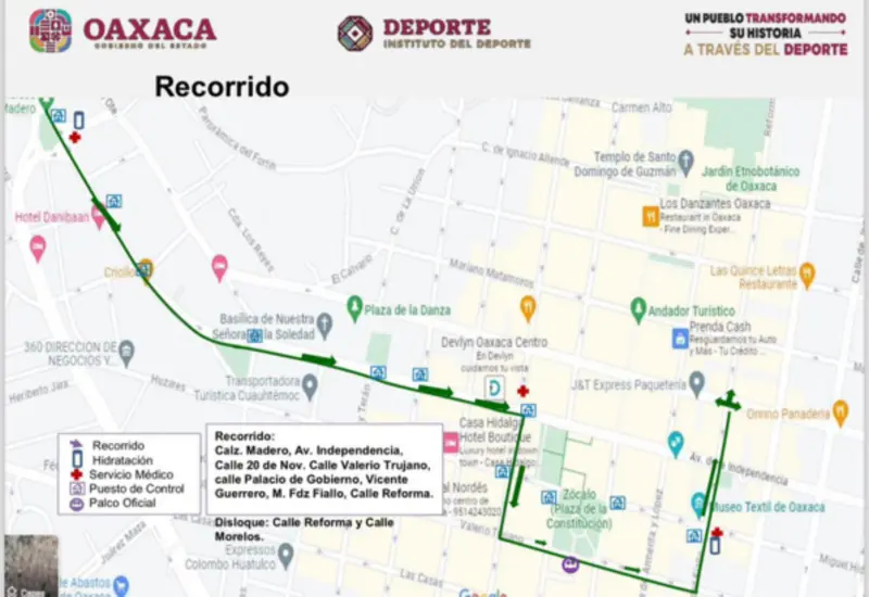 defile-oaxaca