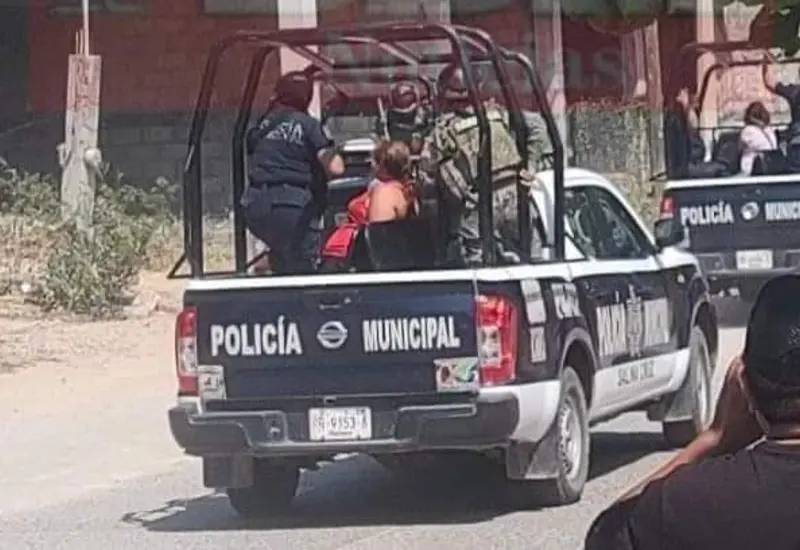 operativo_corporaciones_policiacas_salina_cruz