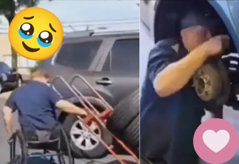 video