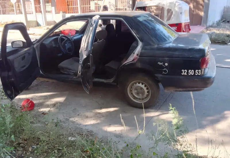 ejecutado-carro