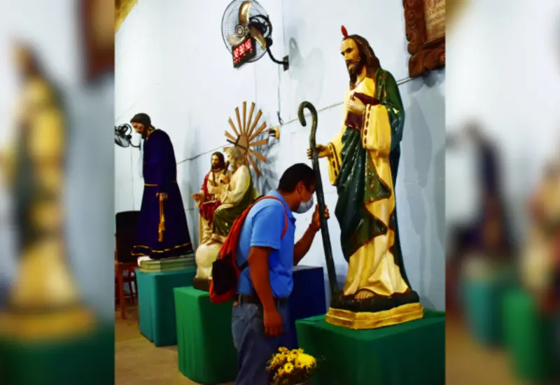 fe-oaxaca