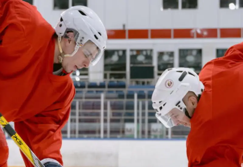 hockey