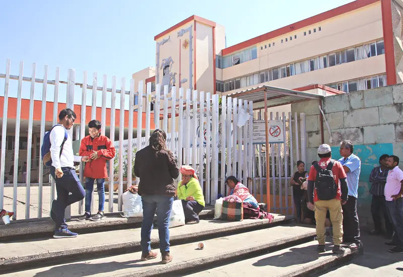 hospital-general-oaxaca