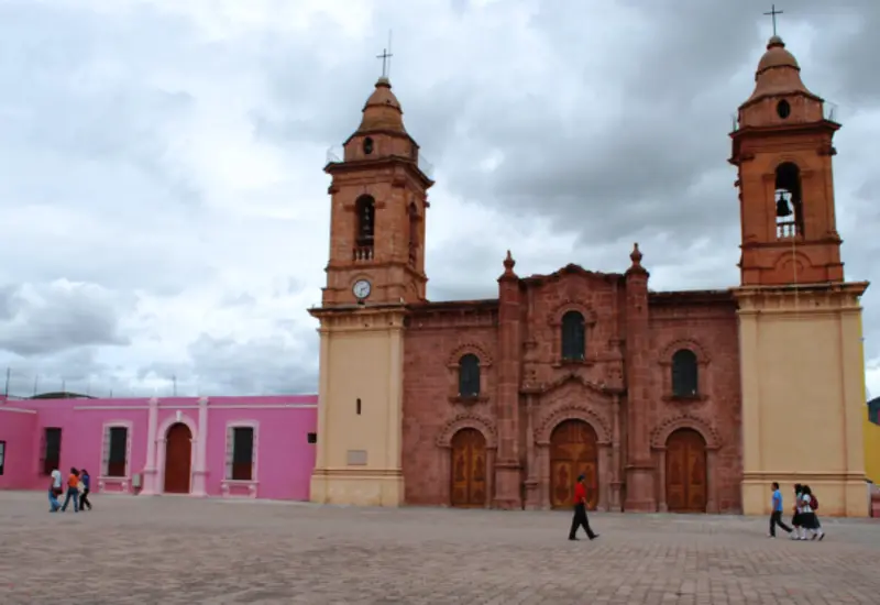 huajuapan-oaxaca
