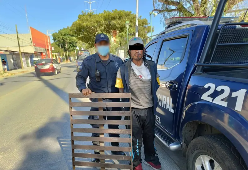 jose-ladron-alcantarilla-oaxaca